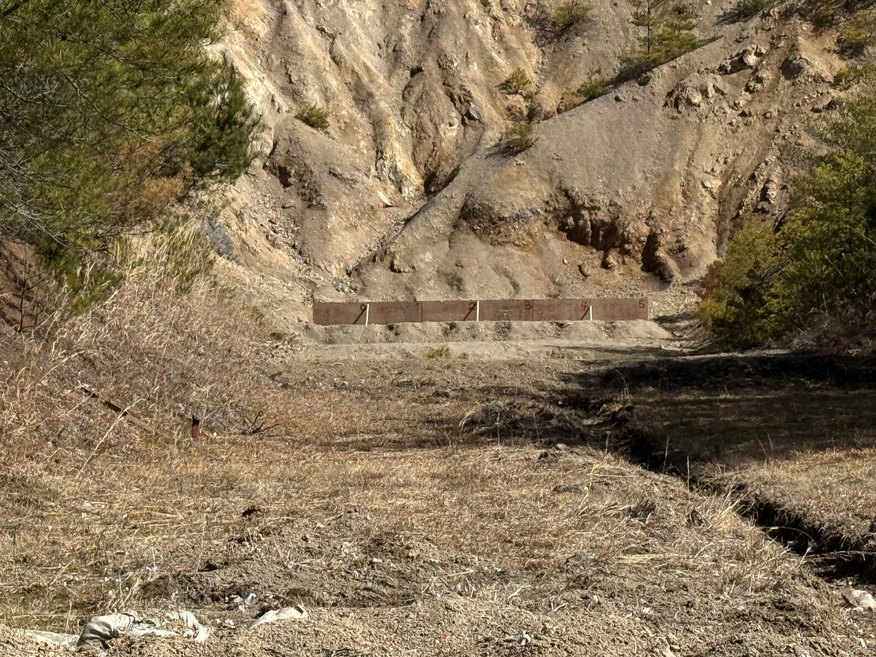 初級・中級講座 — 基礎から学ぶ射撃