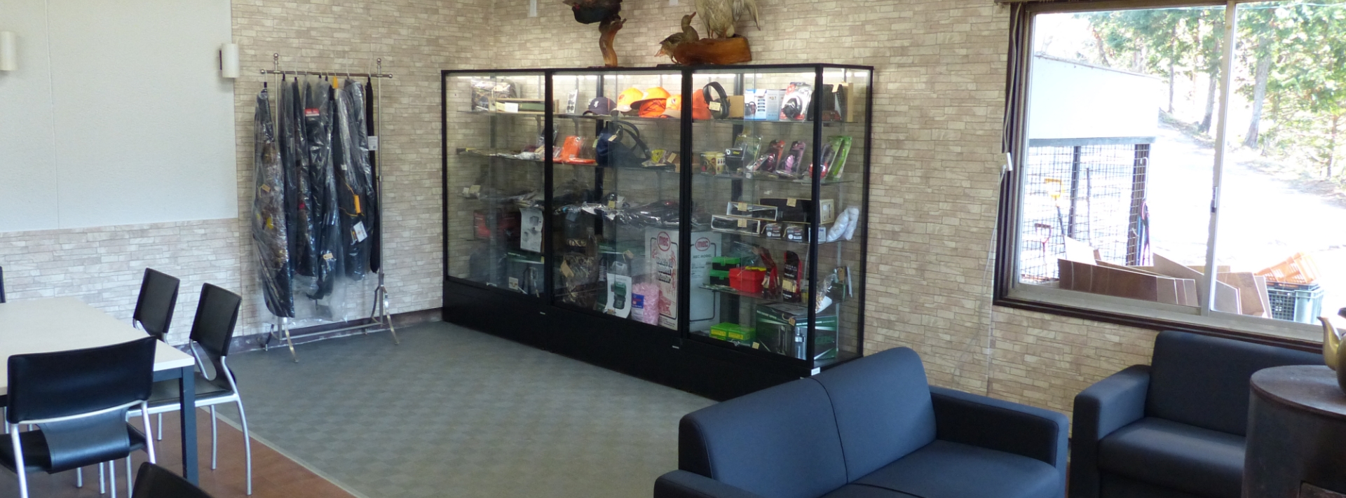 オンラインショップ — 装弾・射撃用品をネットで購入