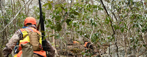 イベント・大会 — 仲間と一緒に射撃を楽しむ