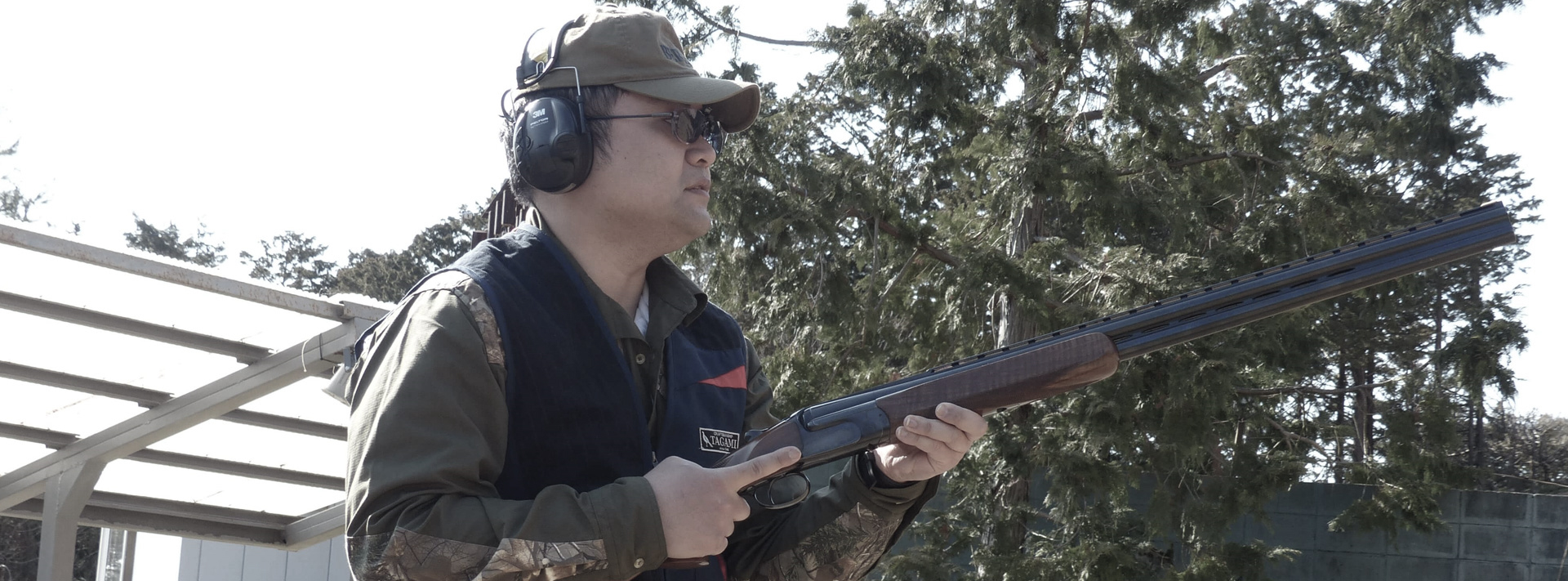 指導員一覧 — 経験豊富なインストラクター