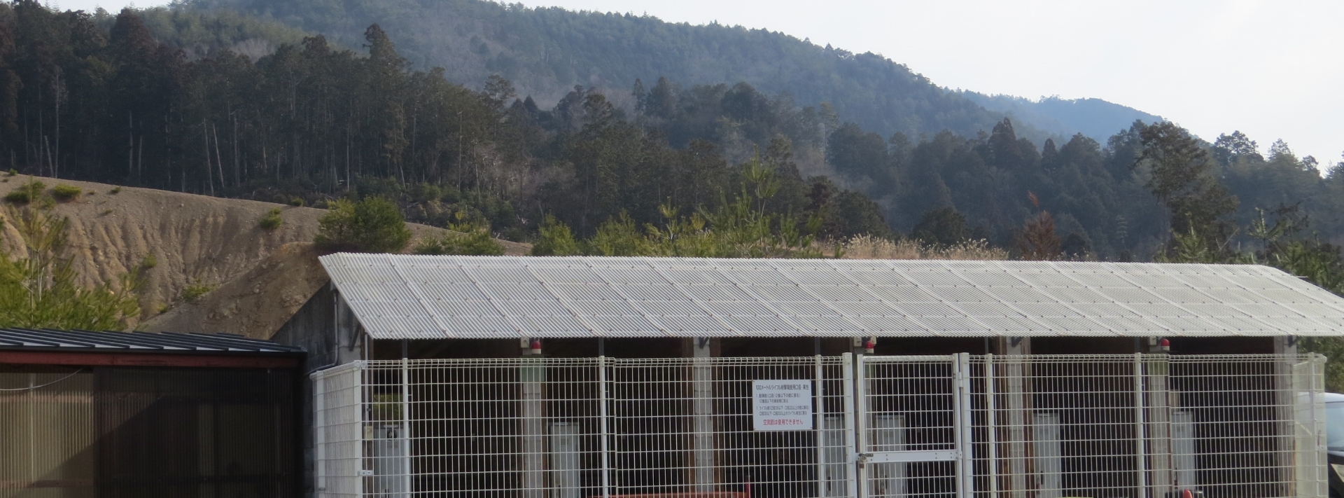 100mライフル射面